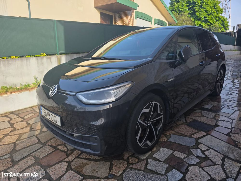 VW ID.3 Performance Upgrade Pro 1st Plus - 7