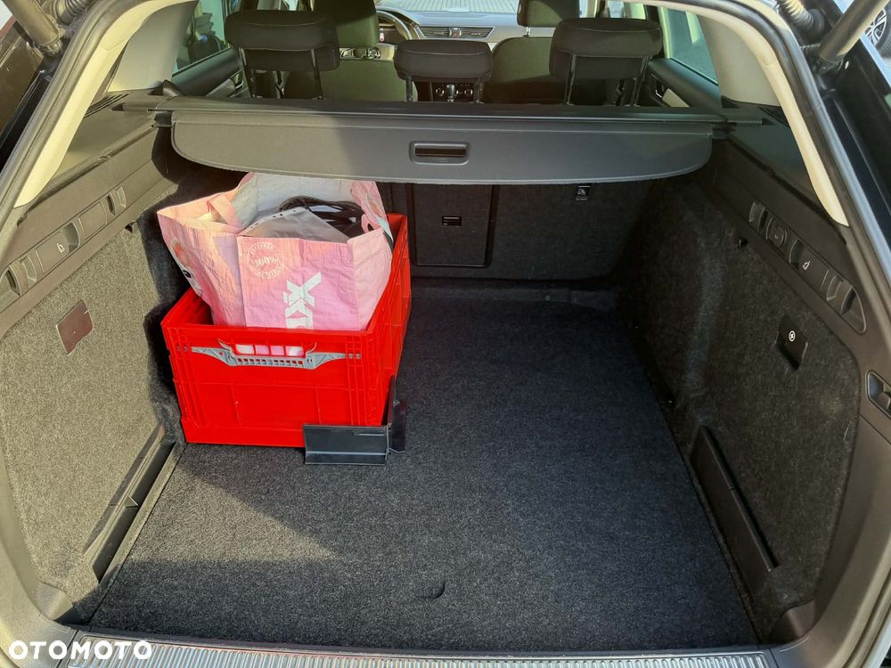 Skoda Superb 2.0 TSI Style DSG - 5