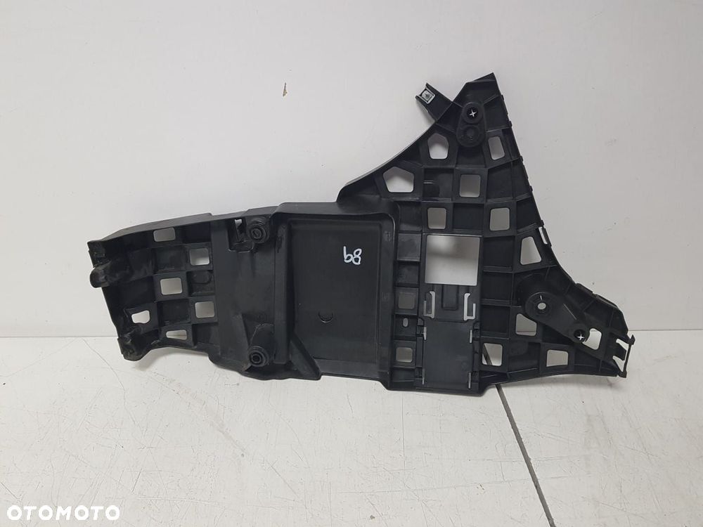 NOWY WSPORNIK SLIZG TYLNEGO ZDERZAKA BMW X5 G05 18-24 TYŁ PRAWA TYLNY PRAWY 7420654 849022 - 5