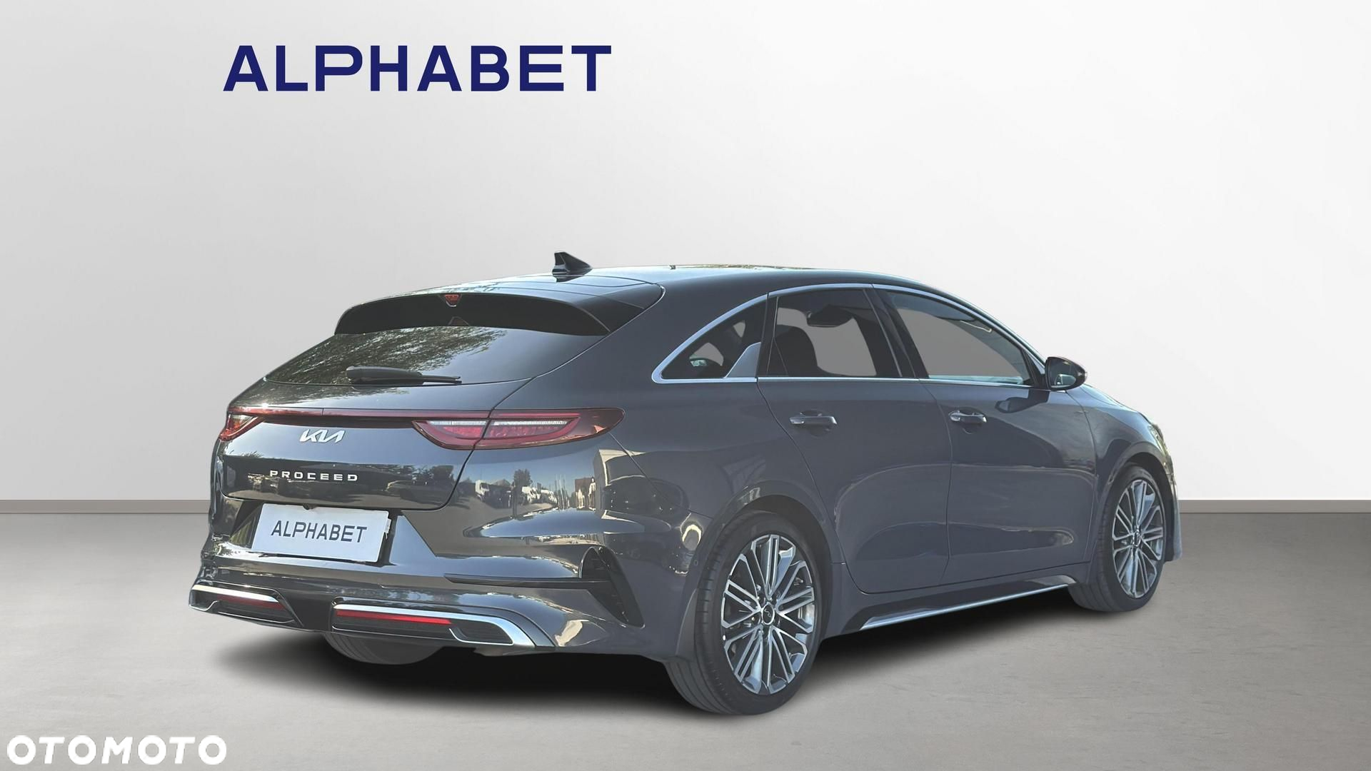 Kia ProCeed 1.5 T-GDI GT Line DCT - 7