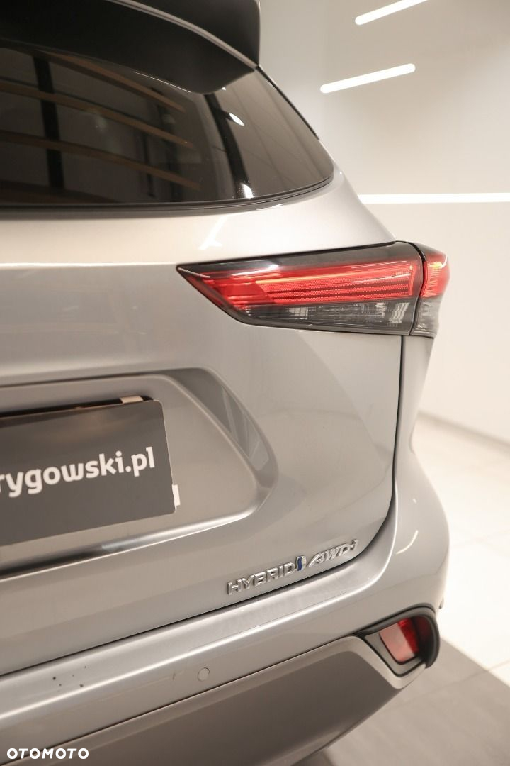 Toyota Highlander - 17