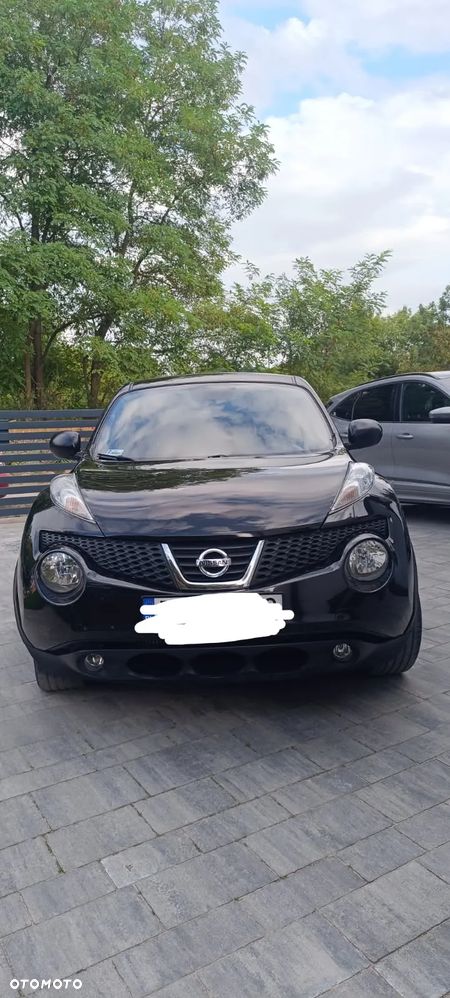 Nissan Juke 1.5 dCi Acenta EU6 - 3