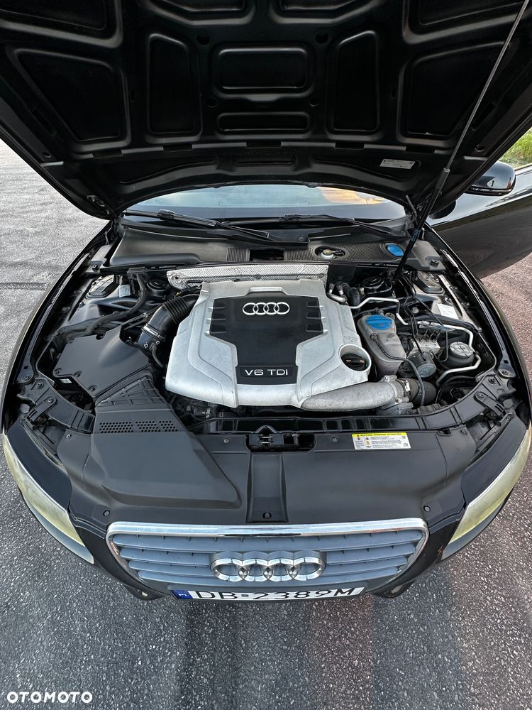 Audi A5 Coupé 2.7 TDI Multitronic - 10