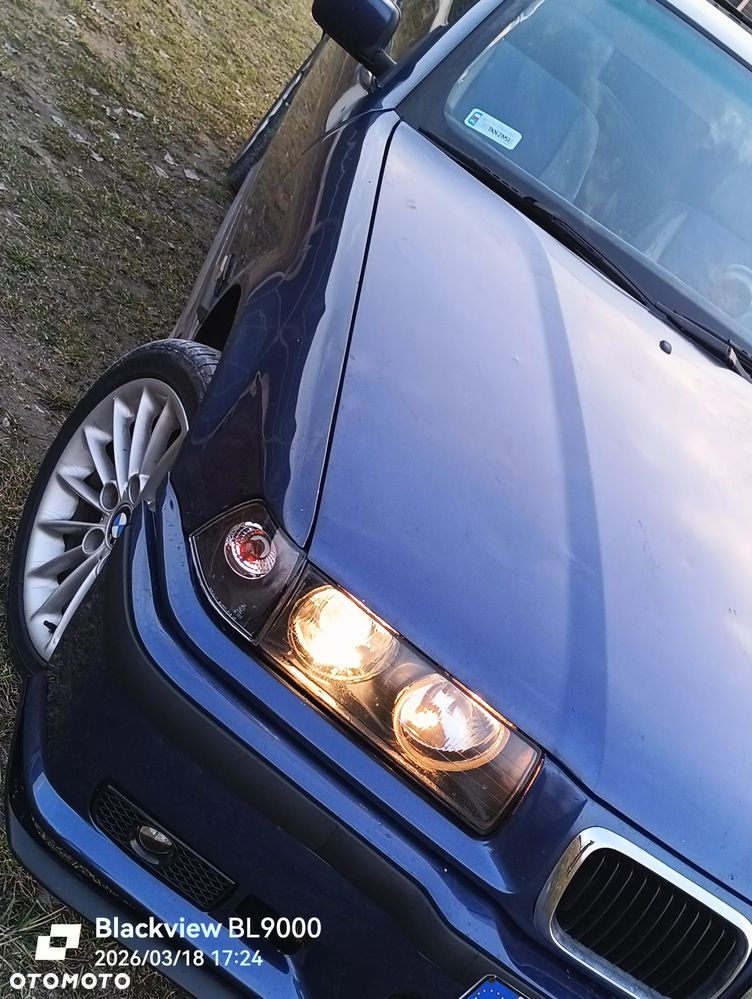 BMW Seria 3 - 2