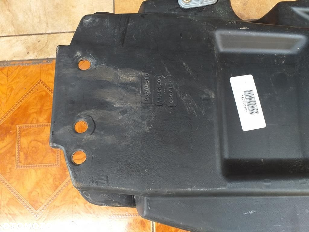 ZBIORNIK PALIWA BAK ARCTIC CAT 250 300 - 9