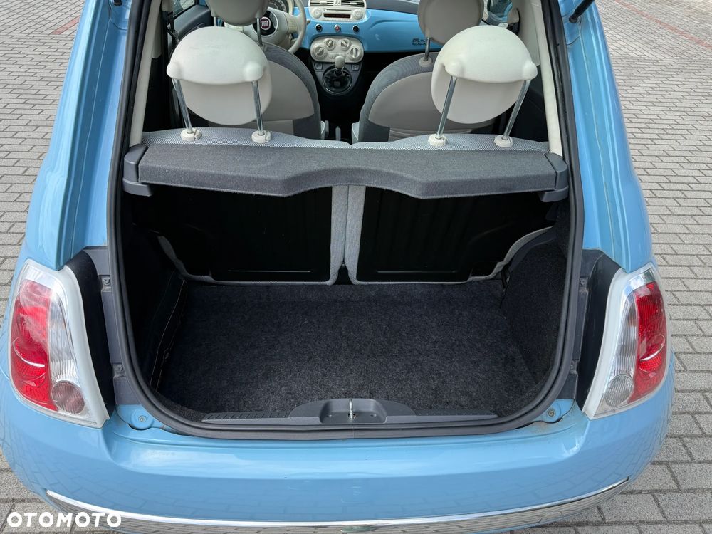 Fiat 500 - 11