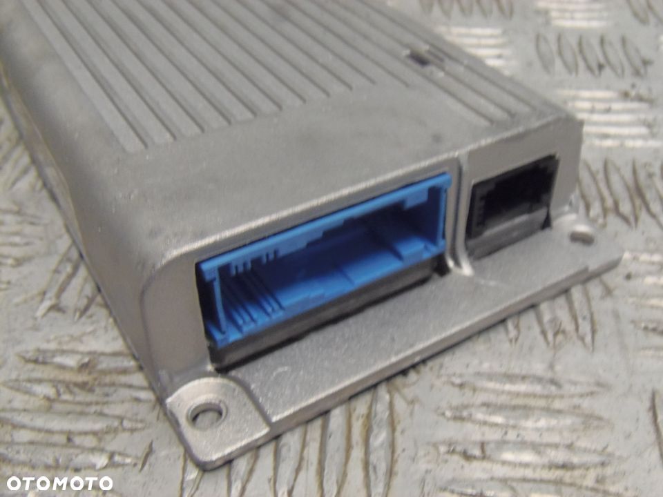 BMW E60  MODUŁ MULF BLUETOOTH - 5