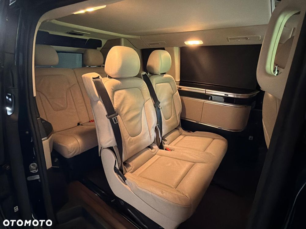 Mercedes-Benz Marco polo - 10