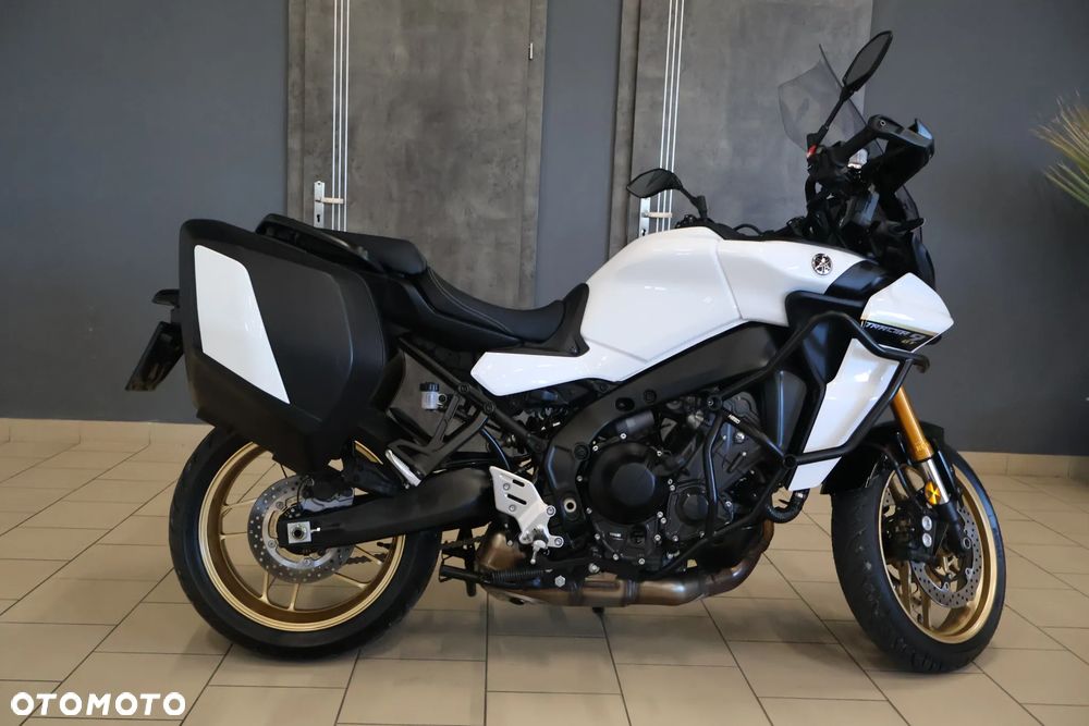 Yamaha MT - 13