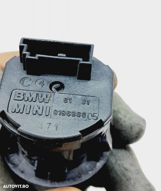 Switch airbag 919688605 BMW Seria 5 F11  [din 2009 pana  2013] seria - 2