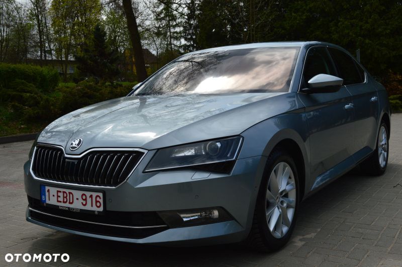 Skoda Superb - 13