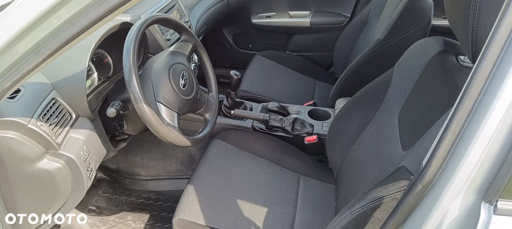Subaru Impreza 2.0R Comfort - 13