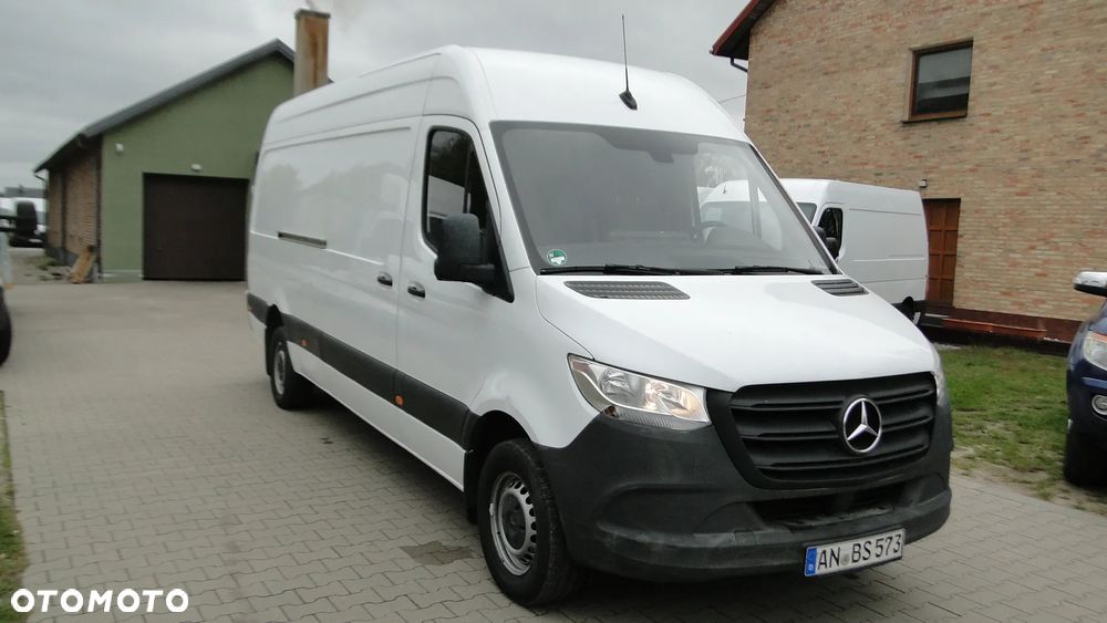 Mercedes-Benz SPRINTER - 3