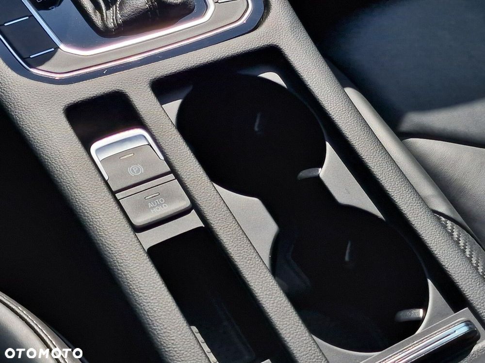 Volkswagen Arteon 2.0 TSI 4Motion Elegance DSG - 24