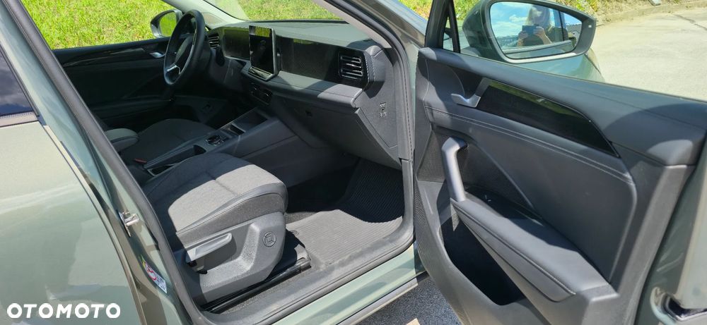 Volkswagen Tiguan 1.5 eTSI Life Plus DSG - 12