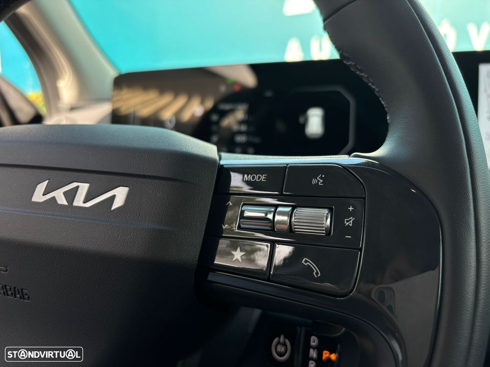 Kia EV5 - 19