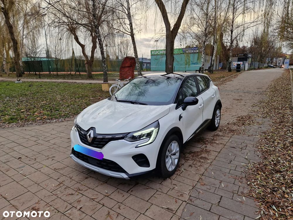 Renault Captur - 2