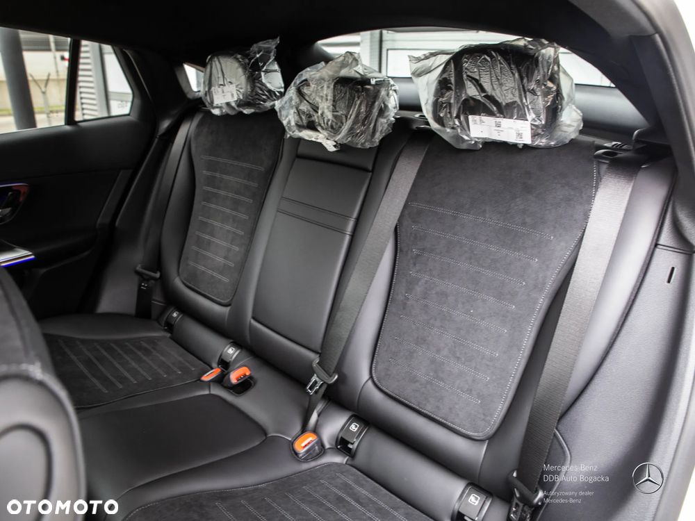 Mercedes-Benz GLC 220 d mHEV 4-Matic AMG Line - 13