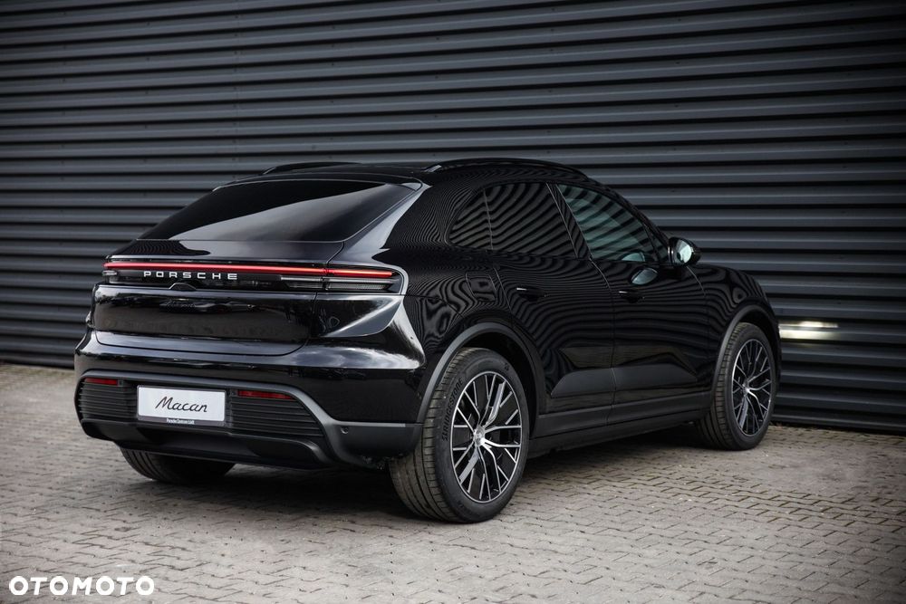 Porsche Macan - 12