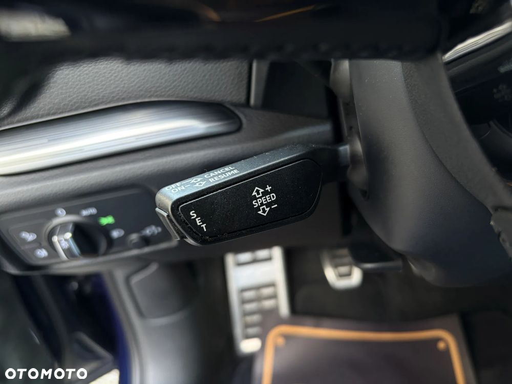 Audi A3 Sportback 2.0 TDI (clean diesel) Ambiente - 26