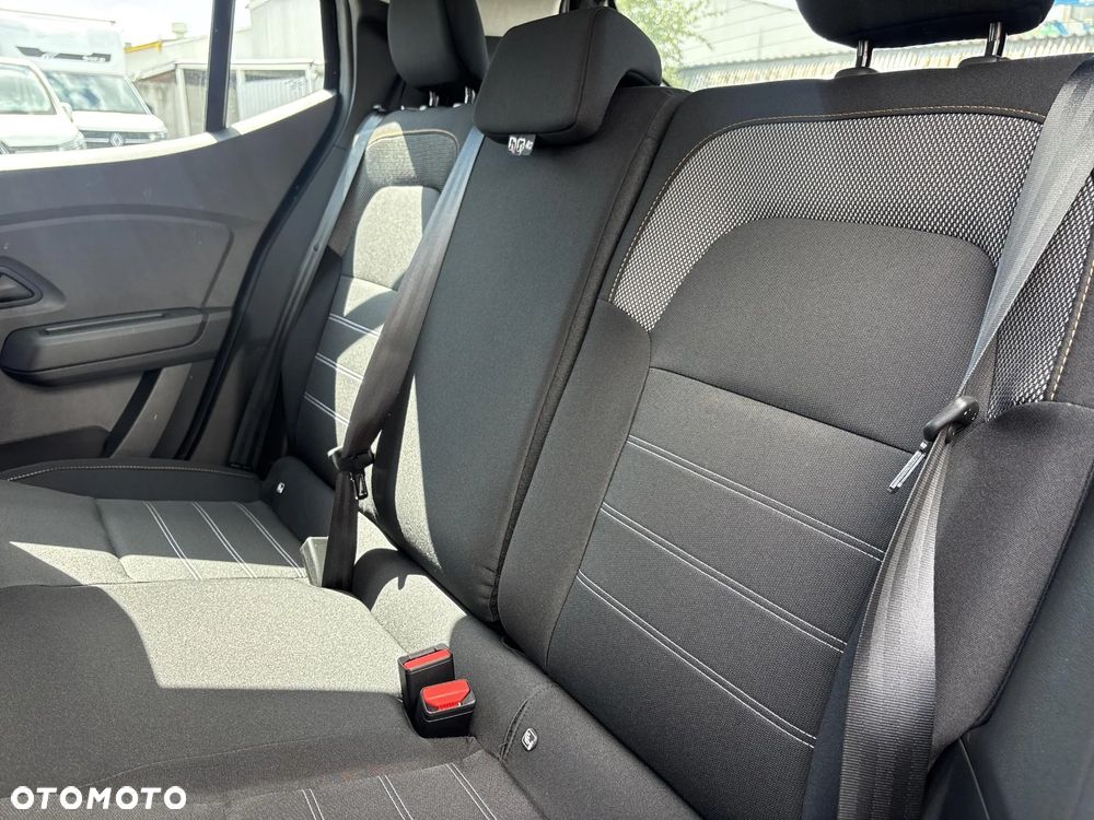 Dacia Sandero Stepway 1.0 TCe Essential - 16