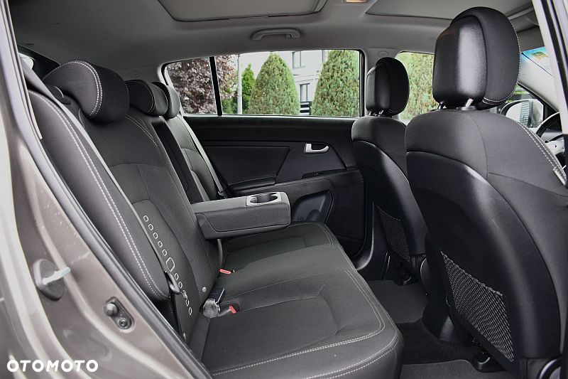 Kia Sportage 1.6 GDI XL 2WD - 23