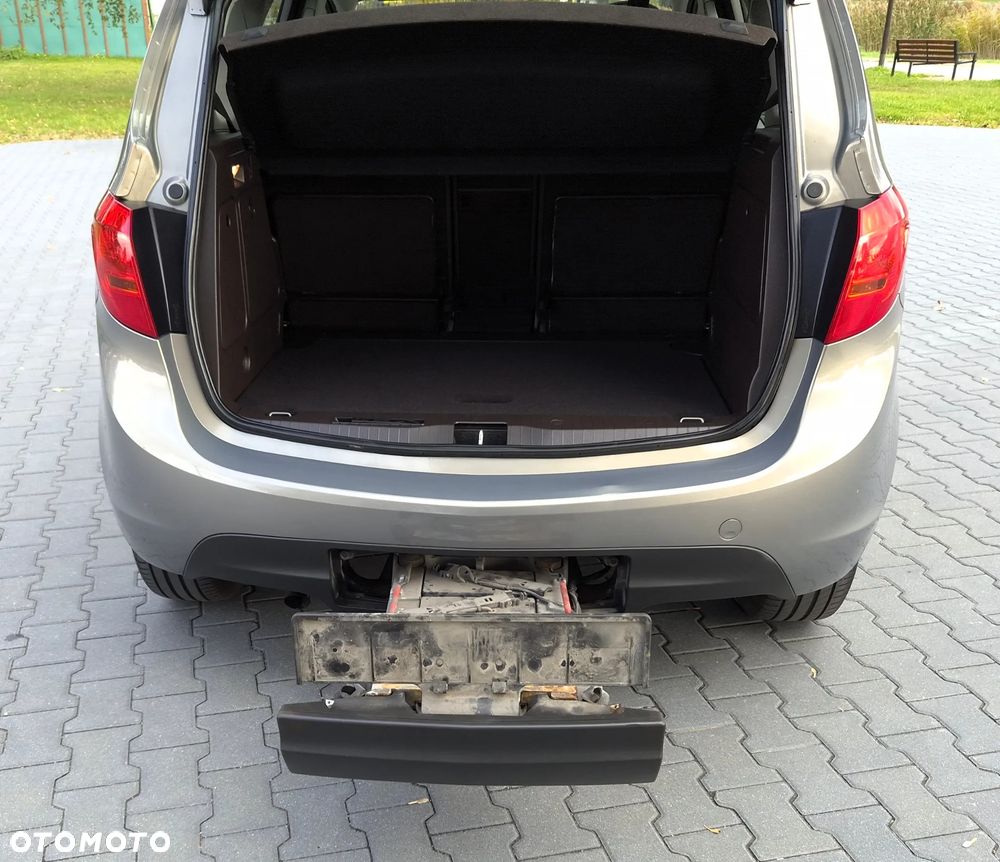 Opel Meriva 1.4 Ecoflex Active - 20