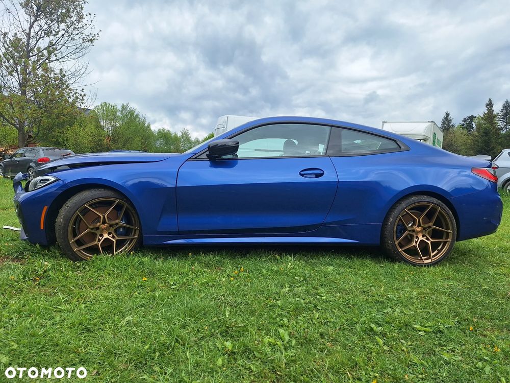 BMW Seria 4 - 4