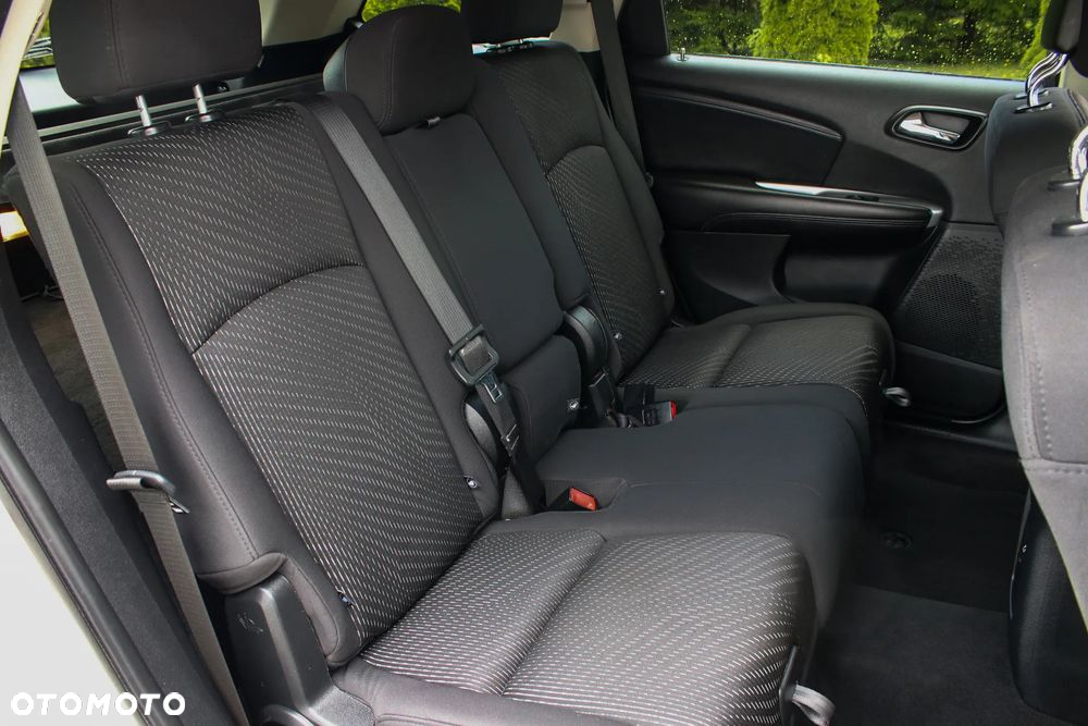 Fiat Freemont 2.0 Multijet 16V DPF Black Code - 25