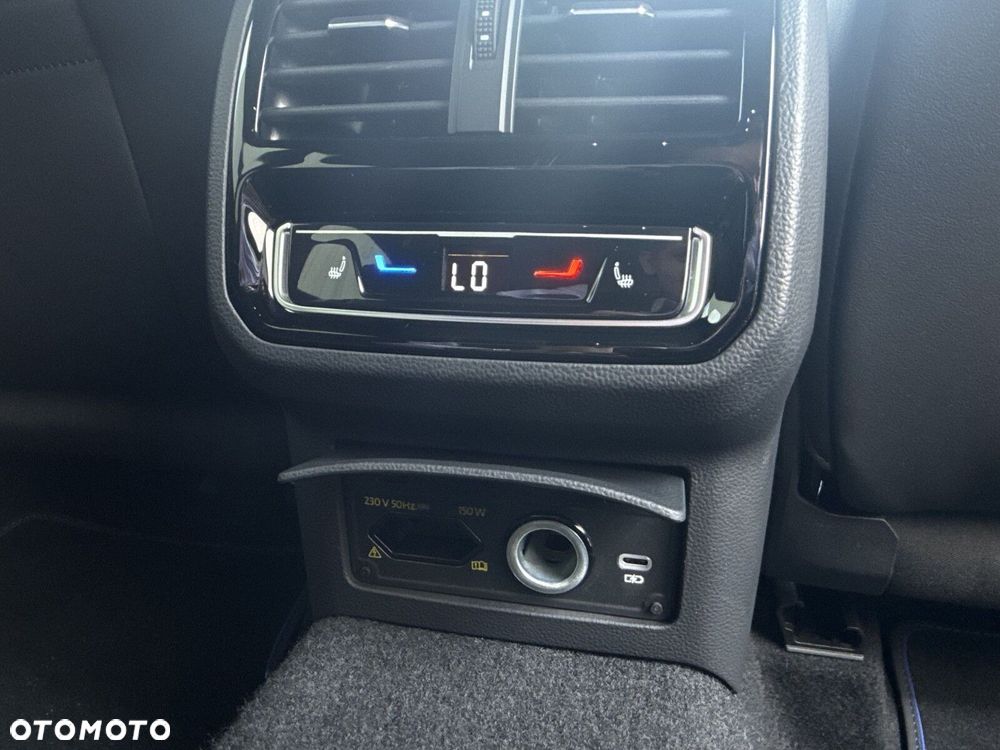 Volkswagen Arteon Shooting Brake 2.0 TSI 4Motion R DSG - 27