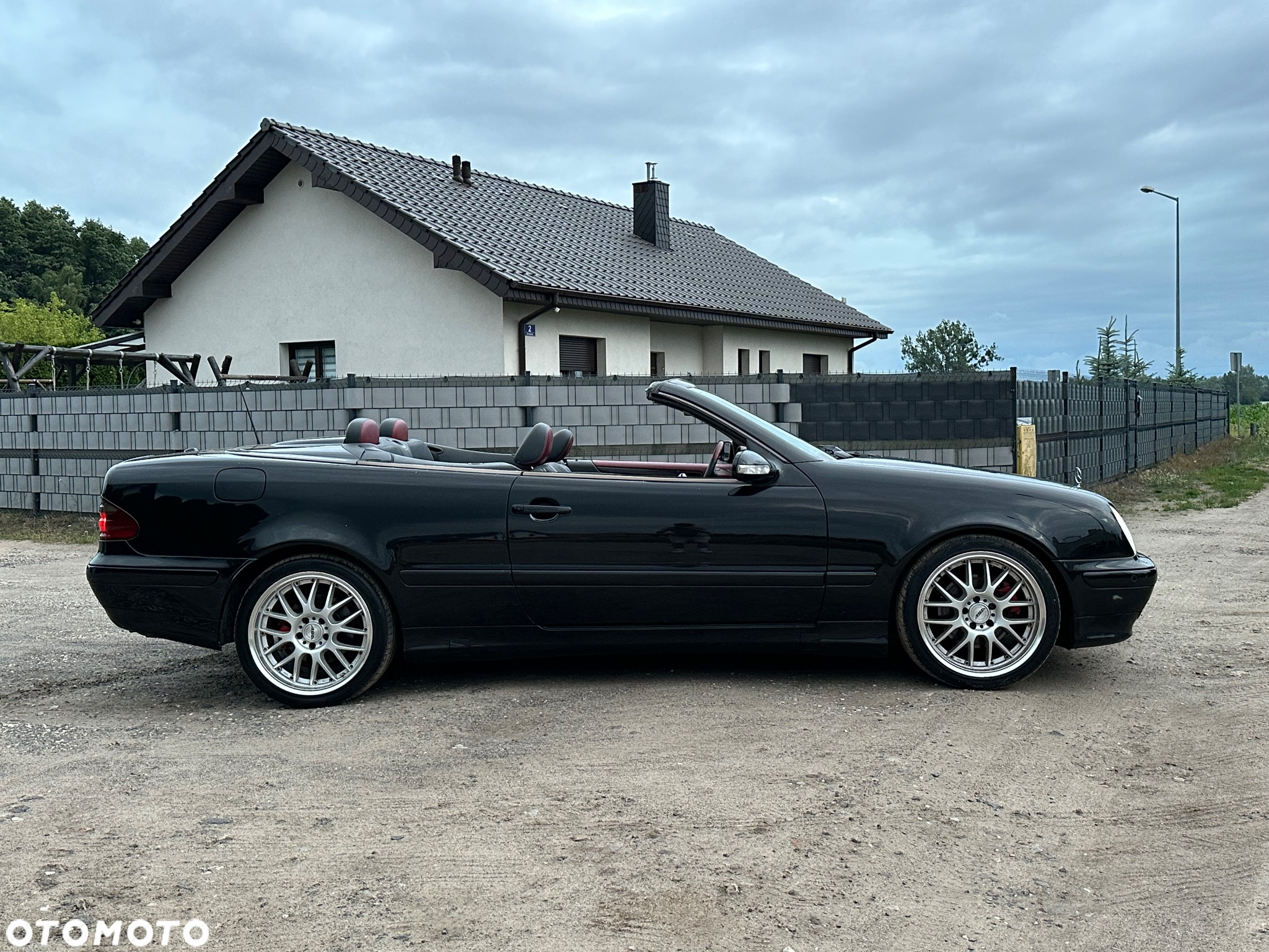 Mercedes-Benz CLK 320 Elegance - 7