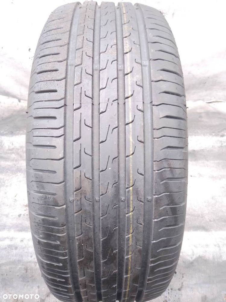 Continental EcoContact6 215/55 R17 94V 2022 - 1