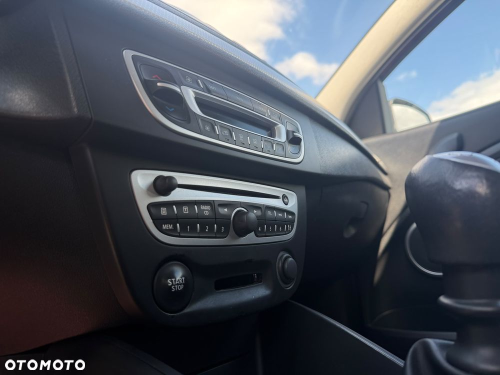 Renault Megane - 16