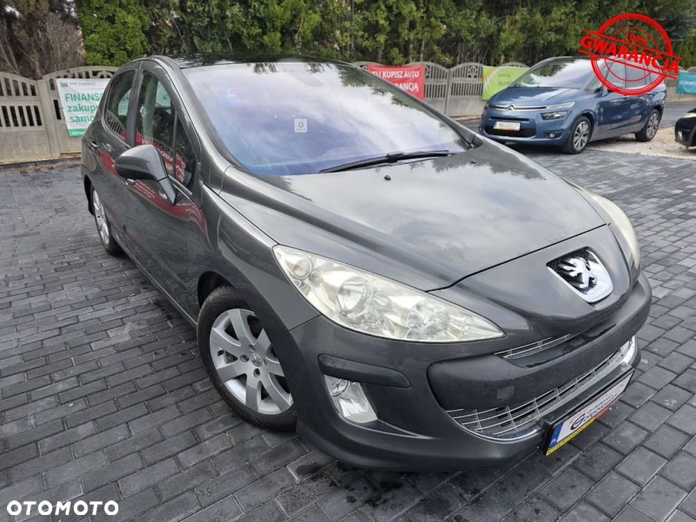 Peugeot 308 1.6 Premium - 15