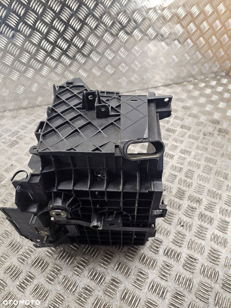 osłona obudowa akumulatora 244287528r renault trafic iii 20r - 4