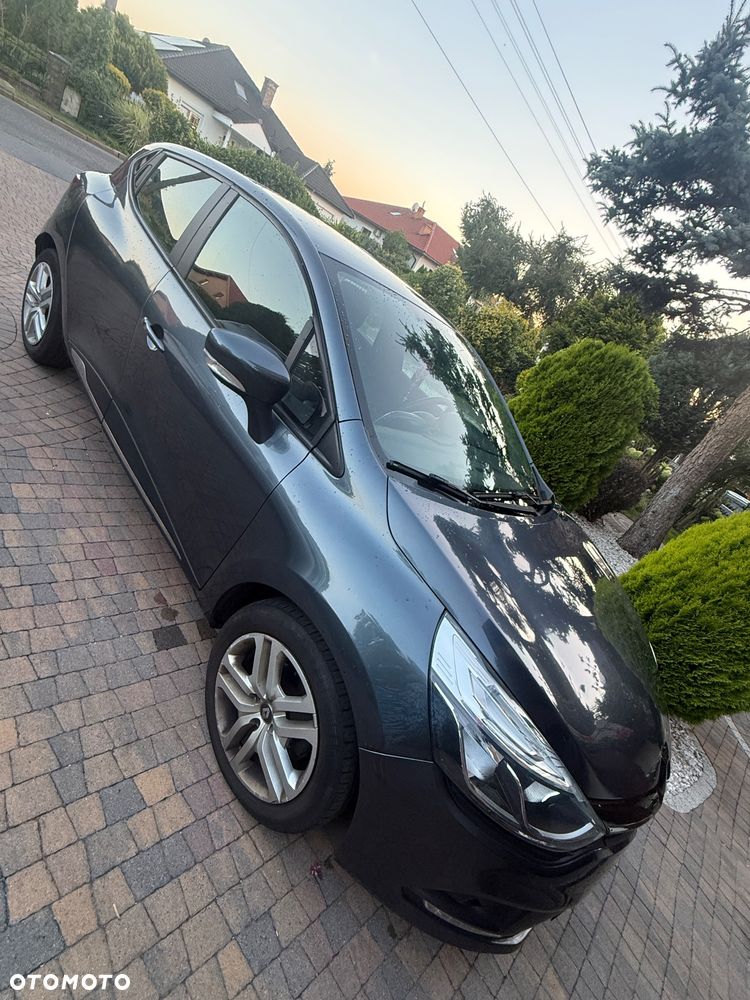 Renault Clio - 16