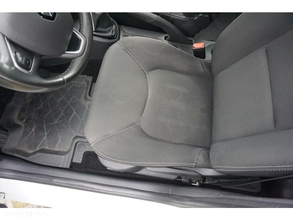 Renault Clio 2020