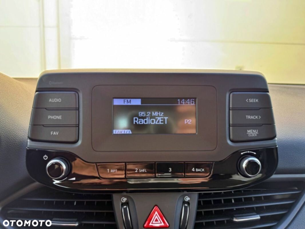 Hyundai i30 1.0 T-GDI Modern - 20