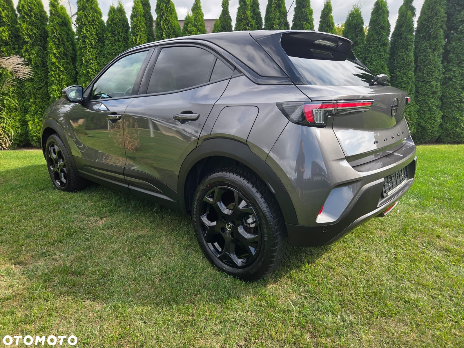 Opel Mokka 1.2 DI Turbo - 12
