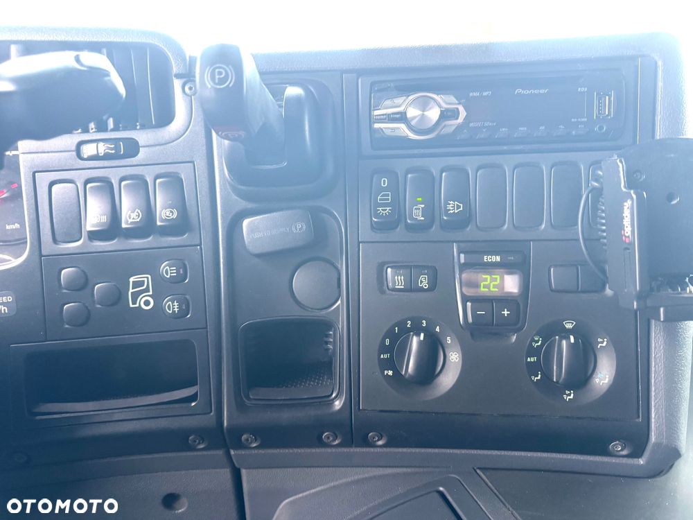 Scania P230 z ZEPRO WINDĄ - 16