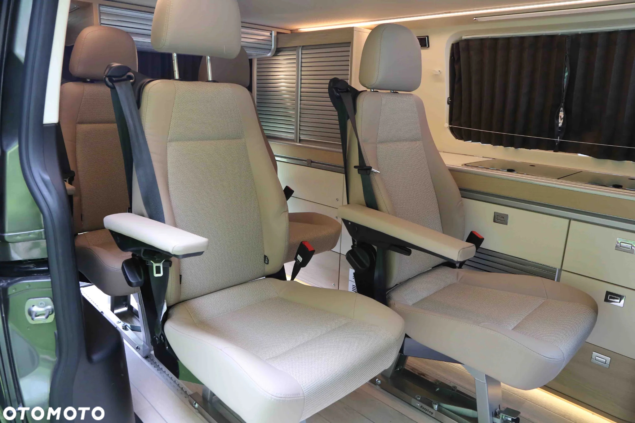 Ford Transit Custom - 10