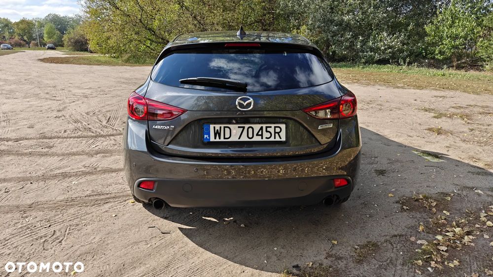 Mazda 3 2.0 Enso - 7