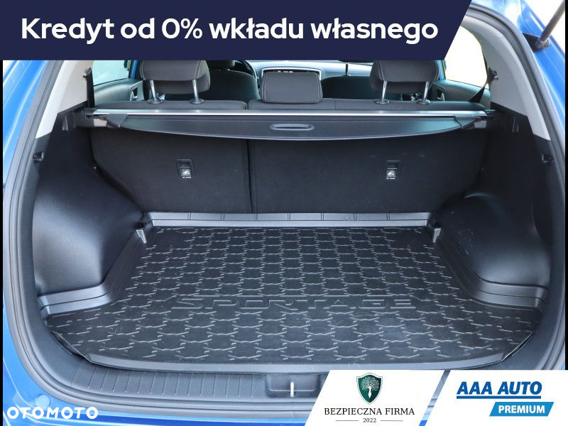 Kia Sportage - 14