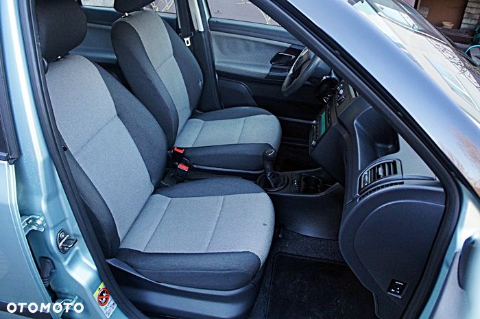 Skoda Fabia 1.2 HTP FAMILY - 17