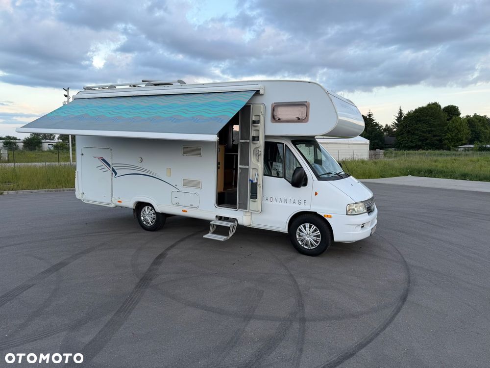 Fiat Ducato - 38
