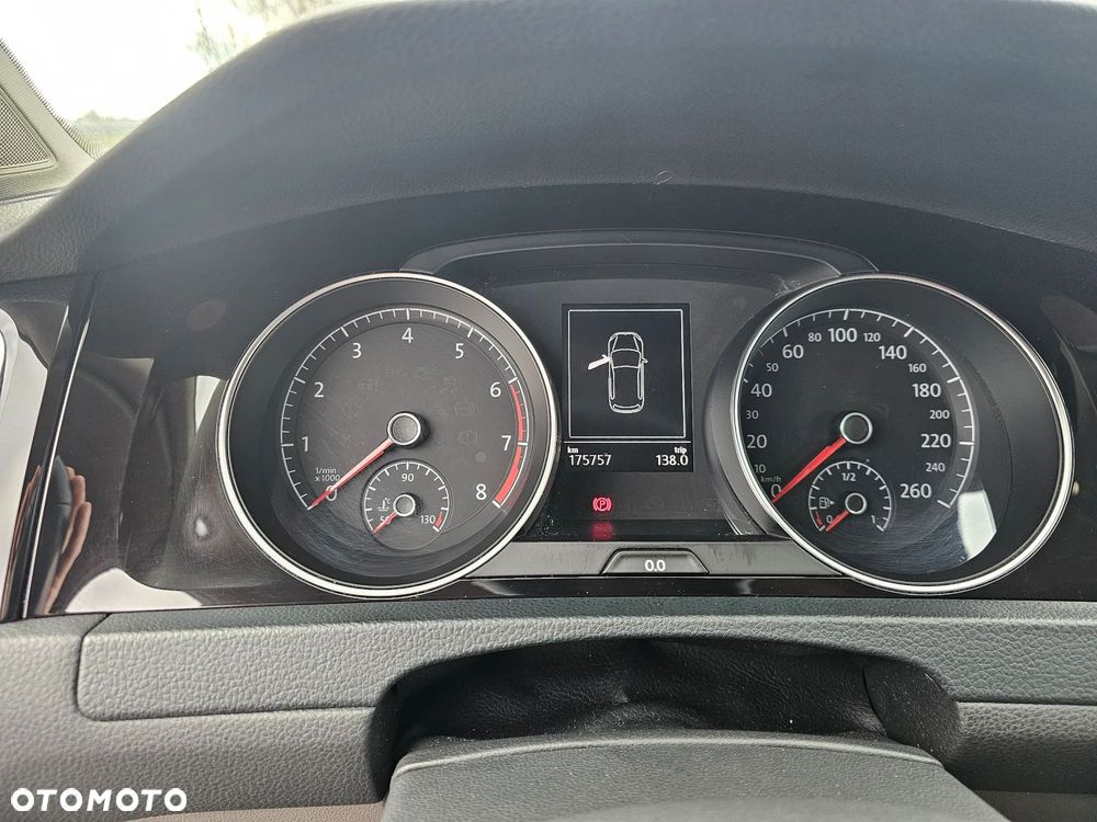 Volkswagen Golf 1.4 TSI BMT Comfortline Perfectline - 14