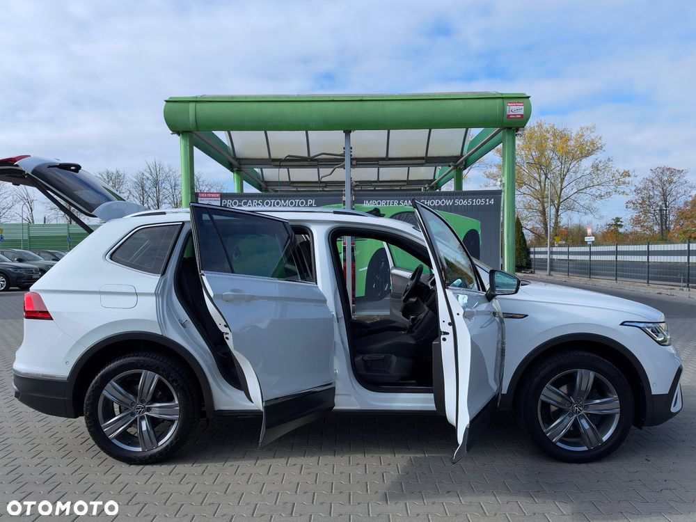 Volkswagen Tiguan Allspace 2.0 TDI SCR DSG Move - 18