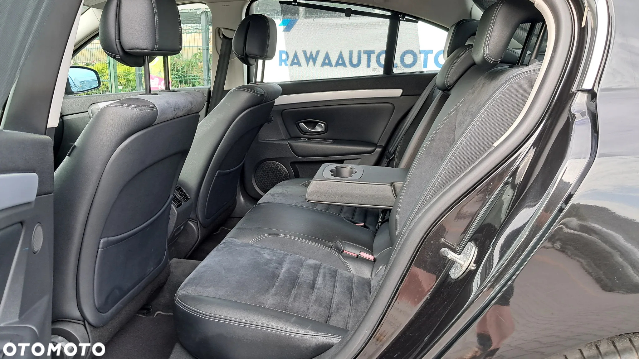 Renault Laguna 2.0 TCe 170 Dynamique - 7