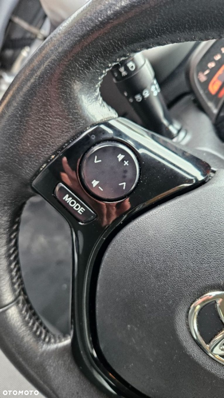 Toyota Aygo - 23
