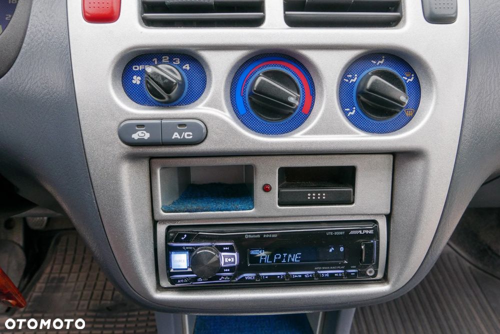 Honda HR-V - 15